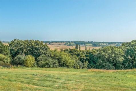 View Over Field