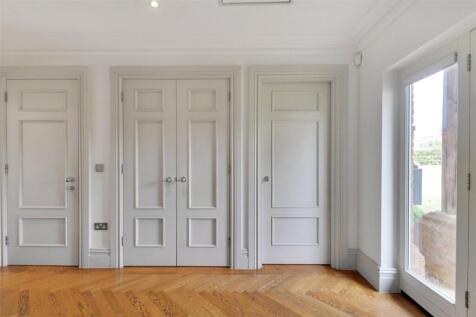 Reception Hall