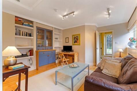 Annex Sitting Room