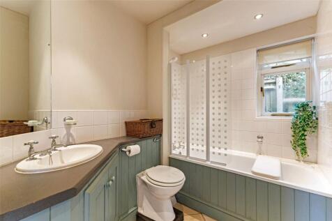 Annex Bathroom