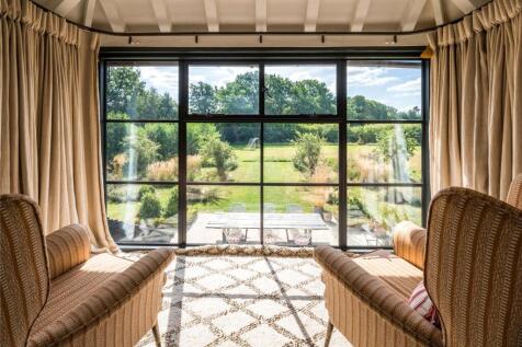 Bedroom View