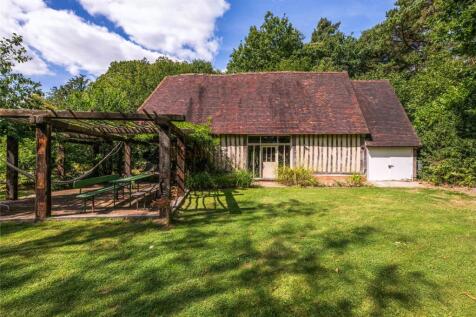 Barn