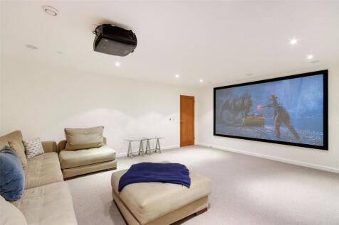 Cinema Room