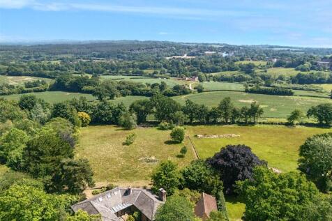 Aerial Shot
