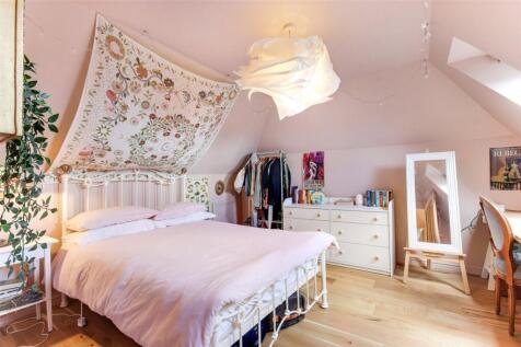 Bedroom Five