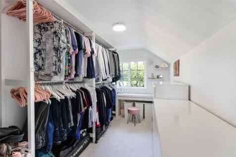 Dressing Room