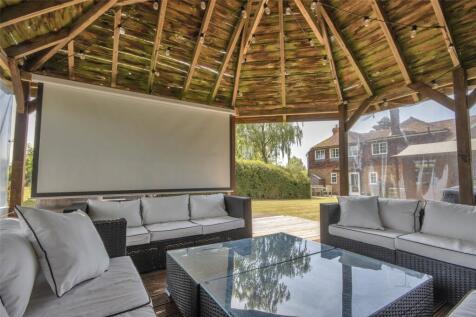 Gazebo