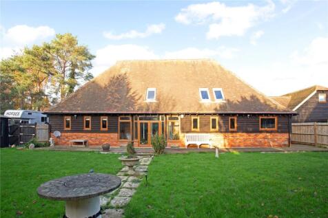 Rear Elevation