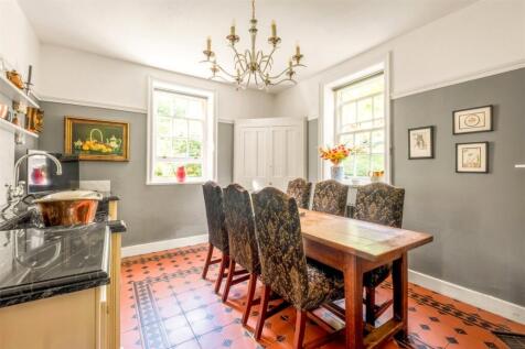 Breakfast Room