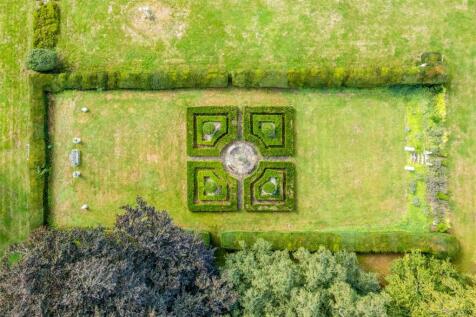 Aerial Shot