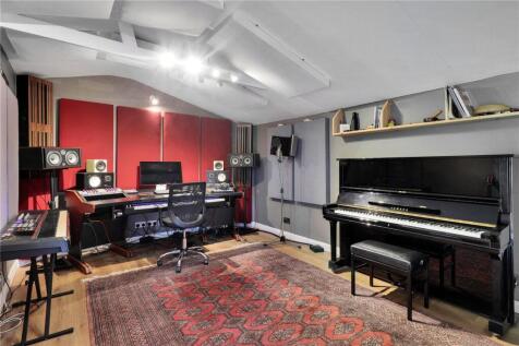 Music Room