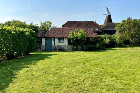 Pig Sty/Stables