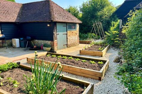Vegetable Garden
