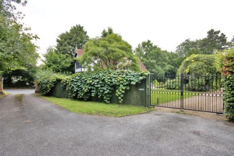 Shared Driveway