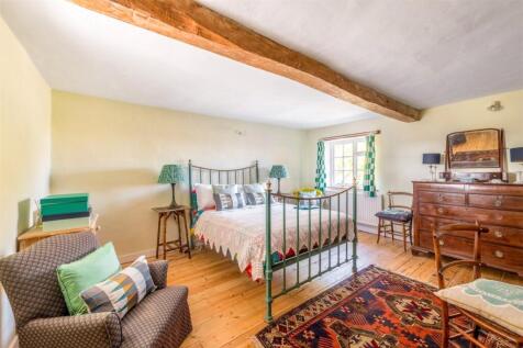 Bedroom Five