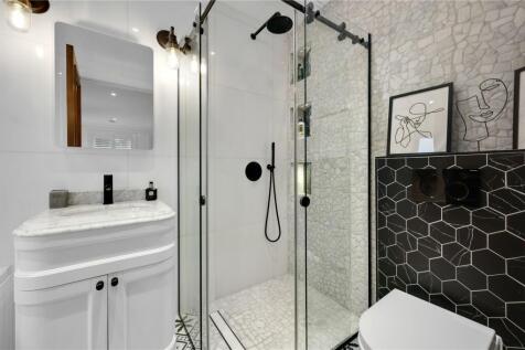 Bedroom Two Ensuite