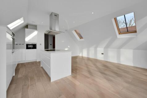 Kitchen/Reception