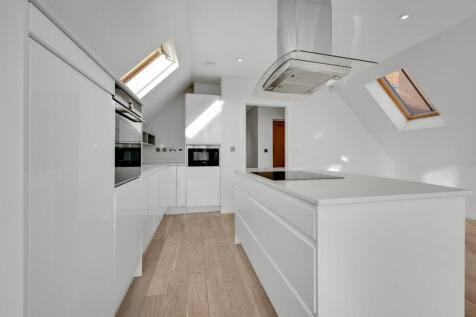 Kitchen/Reception