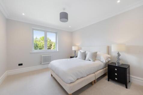 Bedroom 3 En Suite