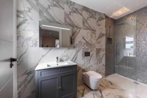 Bedroom 3 En Suite