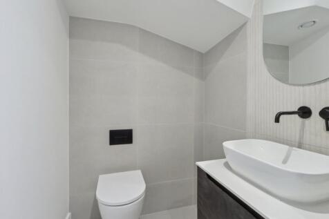 Guest Wc
