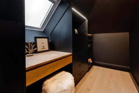 Dressing Room