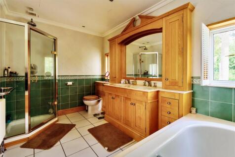 Principal Ensuite