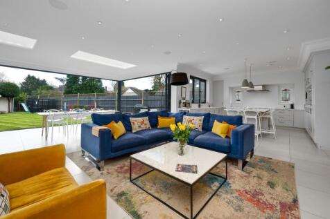 Kitch/Family/Dining