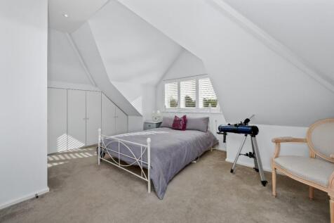 Bedroom Five