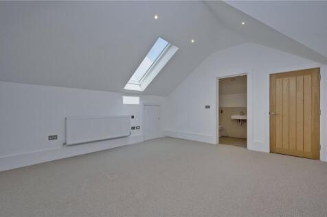 Loft Room