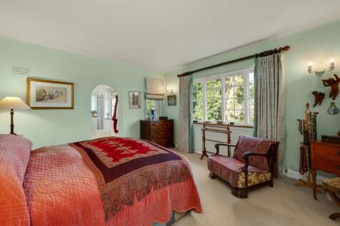 Principal Bedroom