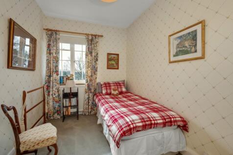 Bedroom Five