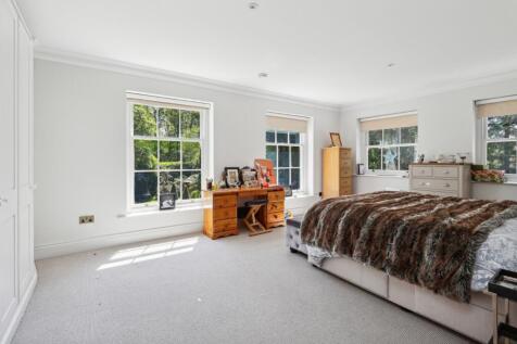 Bedroom Five