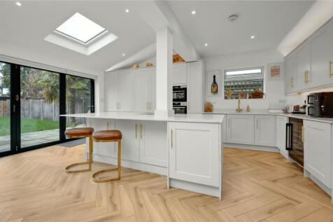 Kitchen/Family Room