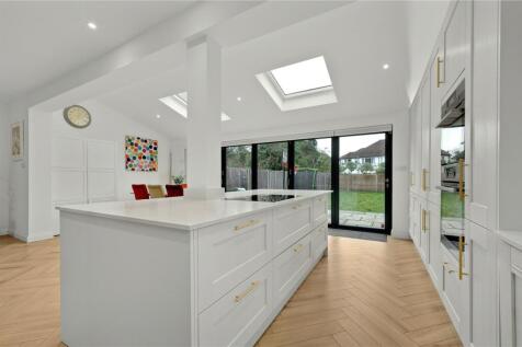 Kitchen/Family Room