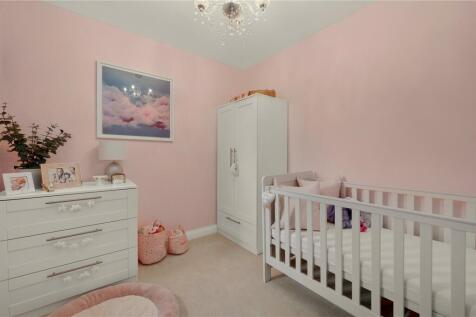 Bedroom Five