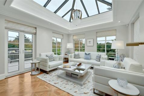 Orangery