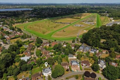 Drone Shot
