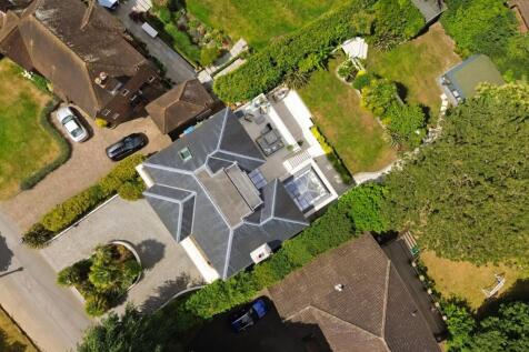 Drone Shot