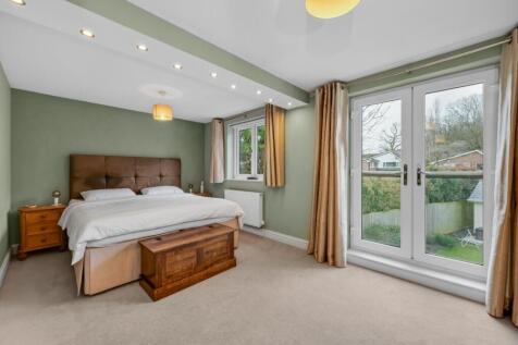 Principal Bedroom