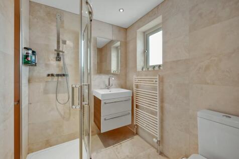 Family Shower Room