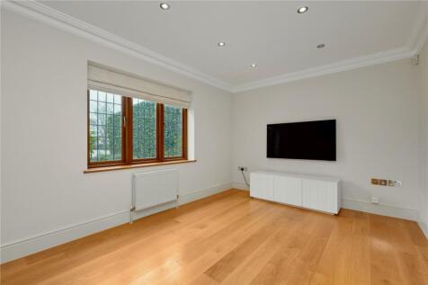 Cinema Room