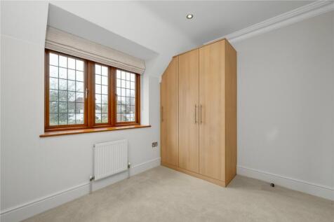 Bedroom Six