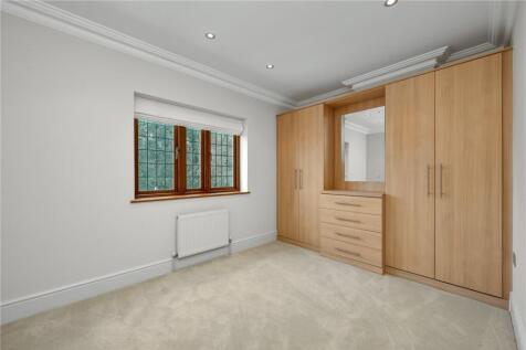 Bedroom Five