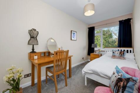 Bedroom Five