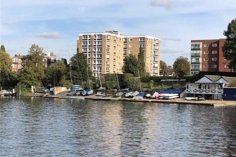 Anglers Reach View