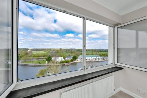 View From Penthouse