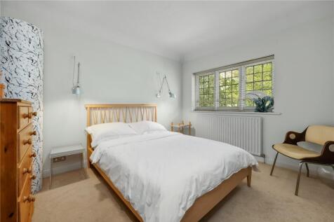 Bedroom Five