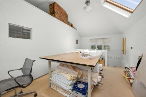 Studio/Study