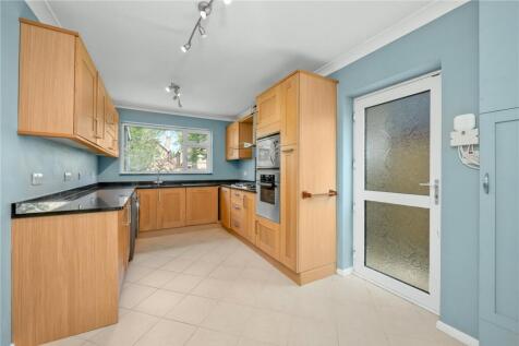 Kitchen/Bf&#39;ast Room